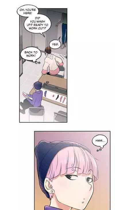 [Choe Namsae, Shuroop] Sexercise Ch. 1-43 [English]