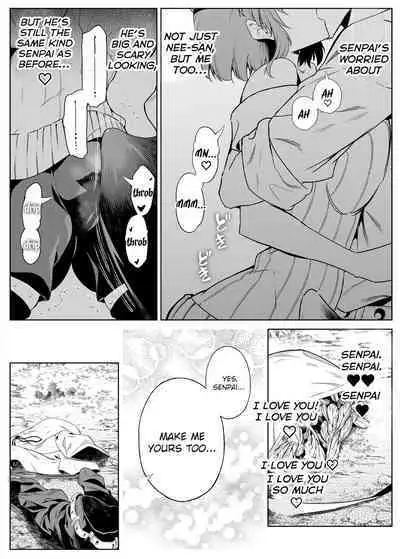 Natsu no Yari Naoshi 1-4