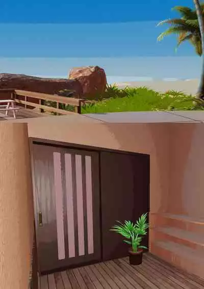 [ChiruIru] Mama no Netorare Tanetsuke Travel