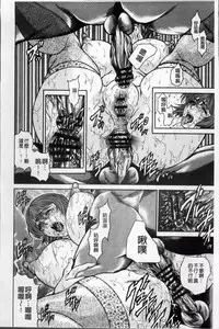 [Hino Toshiyuki] Injukujo Niku Zanmai [Chinese]