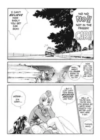 [Studio Proteus (Hiroyuki Utatane)] Countdown Sex Bombs Special (English)