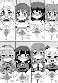 [Pride Zero] Milky Slave (Tantei Opera Milky Holmes)