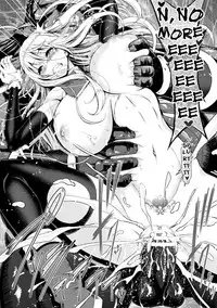 [Yamada Gogogo] Erona ~Orc no Inmon ni Okasareta Onna Kishi no Matsuro~ | Erona ~The Fall of a Beautiful Knight Cursed with the Lewd Mark of an Orc~ Ch. 1-2 [English] {darknight}