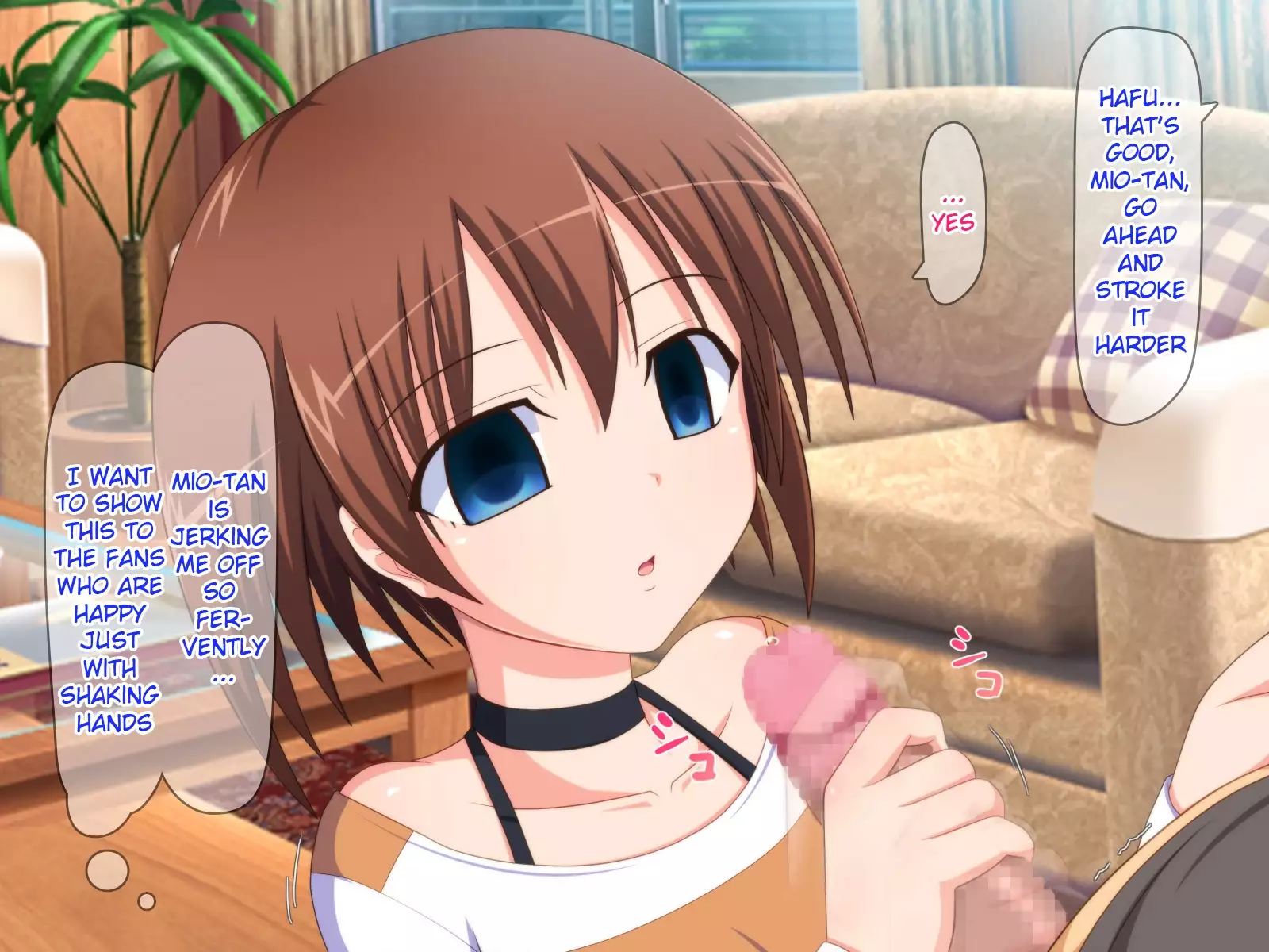 Akogare no Idol wo Saimin de Boku no Senyousei Shori Yome ni Suru