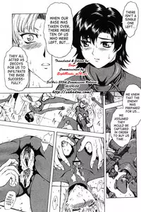 [Mukai Masayoshi] Ginryuu no Reimei | Dawn of the Silver Dragon Vol. 4 [English] [SaHa] [Digital]