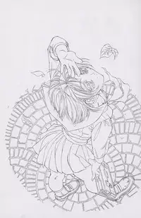 (C51) [Tange Kentou Club (Dodai Shouji)] Work up TO THE PRESENT (Various)