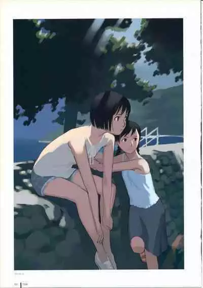 [Takamichi] TAKAMICHI SUMMER WORKS