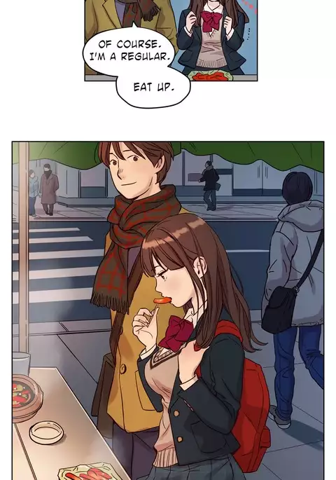 Atonement Camp Ch.1-35