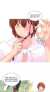 [Tankguy, ROZER] A World That I Rule Ch.01-33 [English] (Game of Scanlation) (Ongoing)