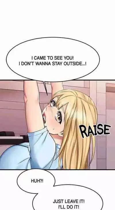 My Female Friend Who Crossed The Line [Rimpala, Gimdanchu] Ch.30? [English] [Manhwa PDF]