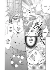 [Sakira] Ore no Ushiro ni Tatsu na!! | Don't Rub Yourself Against My Ass!! [English]