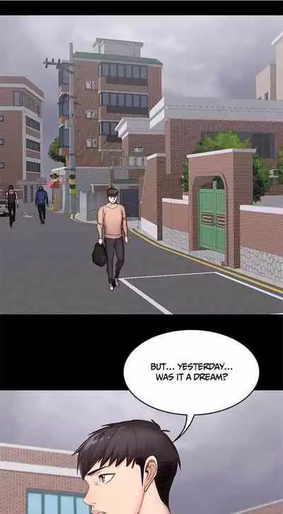 [G.Ho, Jiho] FITNESS Ch.16/? [English] [Hentai Universe]