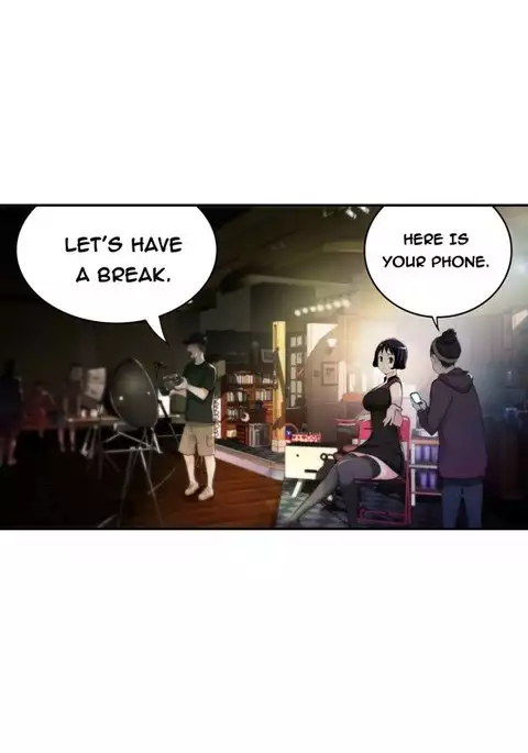 Tissue Thieves Ch.1-12