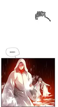 [Juder] Lilith`s Cord Ch.1-21 (English) (Ongoing)