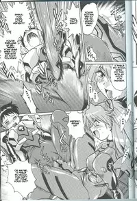 (SC35) [Studio Katsudon (Manabe Jouji)] Plug Suit Fetish Vol.4.75 (Neon Genesis Evangelion) [English]