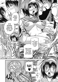 [Aiken] Hamipai [English] [SaHa]