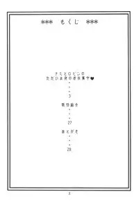 (C74) [ACID-HEAD (Murata.)] Nami no Koukai Nisshi EX NamiRobi 2 (One Piece)