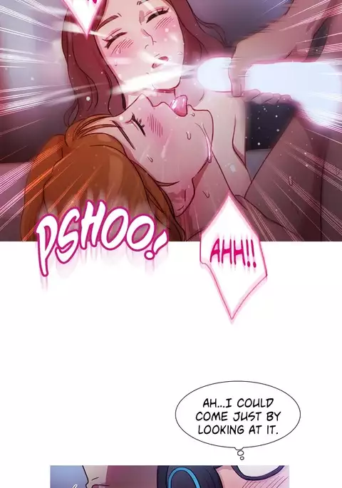 Scandal of the Witch Ch.1-36