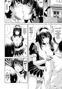 [Kai Hiroyuki] Ane Haha Kankei Ch. 1-10 [English] {Tadanohito}