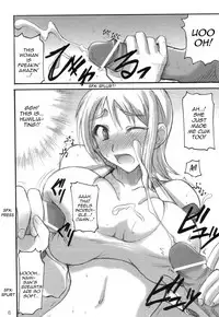 (SC23) [Majimeya (isao)] Majimeya Yawa (One Piece) [English]