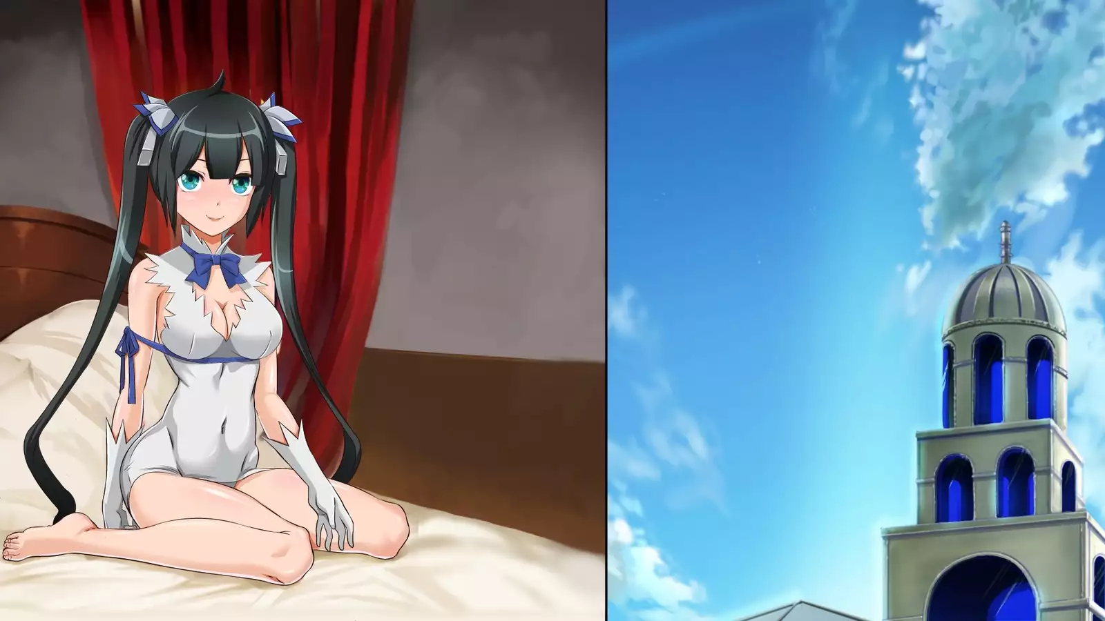 Dungeon de Netorareru no wa Boku ga Machigatteiru Darou ka