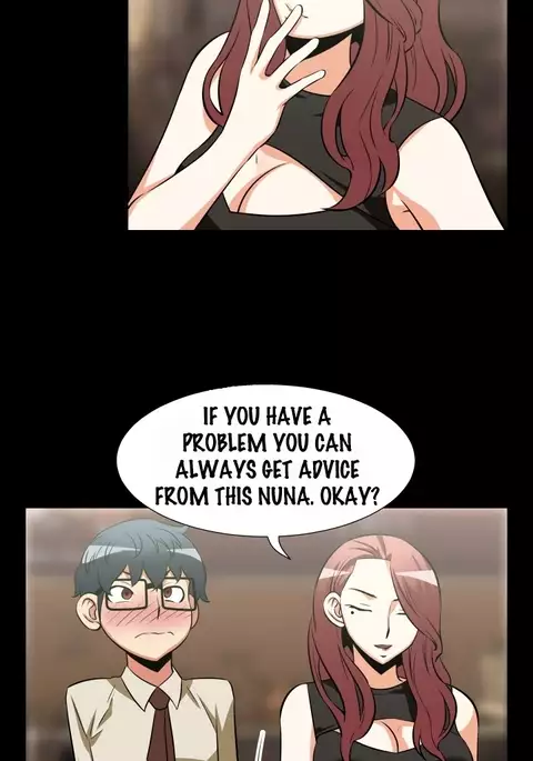 Love Parameter Ch.1-46