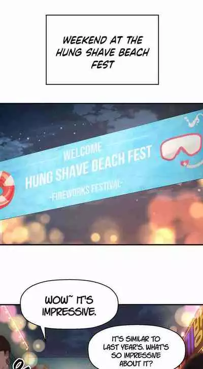 I Want To Know Her Ch.10?