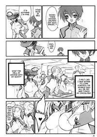 (C64) [Keumaya (Keuma)] Tane Bon (Gundam Seed) [English] [Zero Translations]