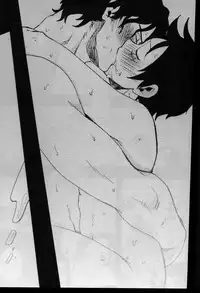 (SUPER23) [S+y (Yumiya)] Himitsu | Secret (One Piece) [English]