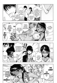 [Satou Toshio] Watashi wa Hoka no Otoko to, SEX Shite, SEX Shite, SEX o Shita. ~Itsunomanika Kanojo wa~ [English] [N04h]