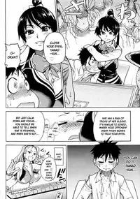 [Shiwasu no Okina] Pisu Hame (Ch.0-16) [English] (updated with desudesu's ch.16)