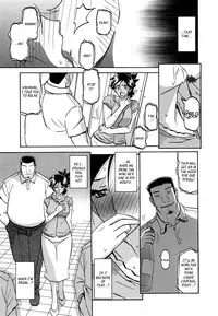 [Sanbun Kyoden] Gekkakou no Ori | The Tuberose's Cage Ch. 1-10 [English] [_ragdoll, MintVoid]