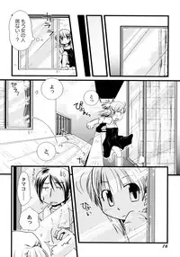 [Honda Aru] Peach Syrup