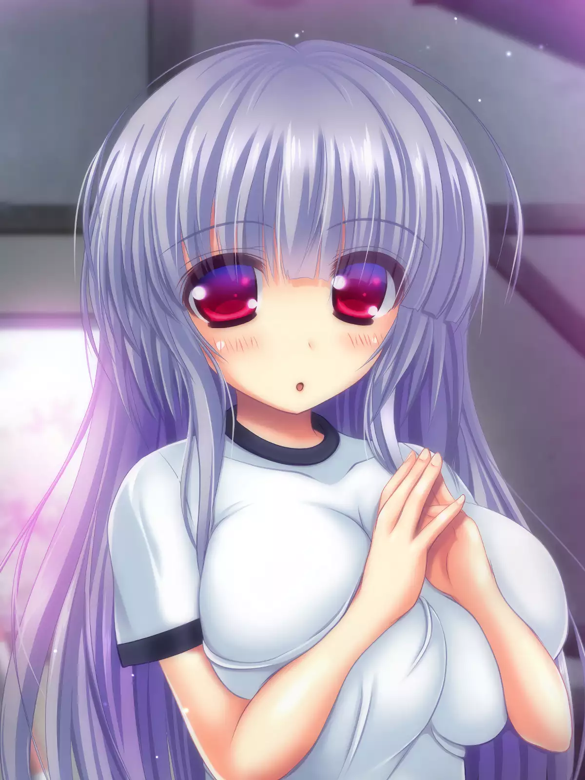 I said I'll pay 1,000 yen for each cumshot. My lil sis said she needs 30,000 yen.