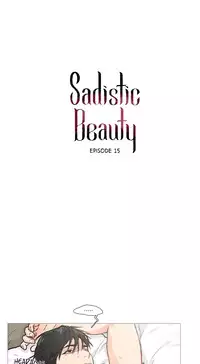 [The Jinshan] Sadistic Beauty Ch.1-24 (English) (Ongoing)
