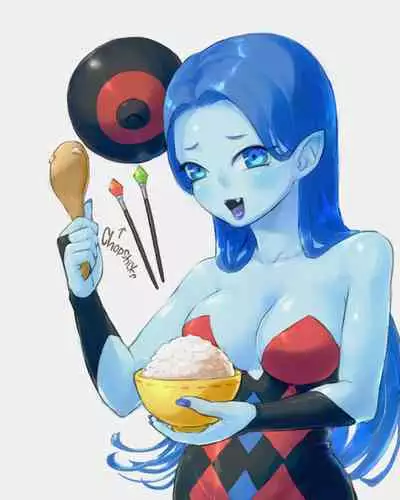 [Nezumichiru] Witch Lady-san ni Sinuhodo Aisareru Hon | LOVED to DEATH by WITCH LADY-SAN Book (+OMAKE) (Dragon Quest VIII) [EHCOVE] [English]