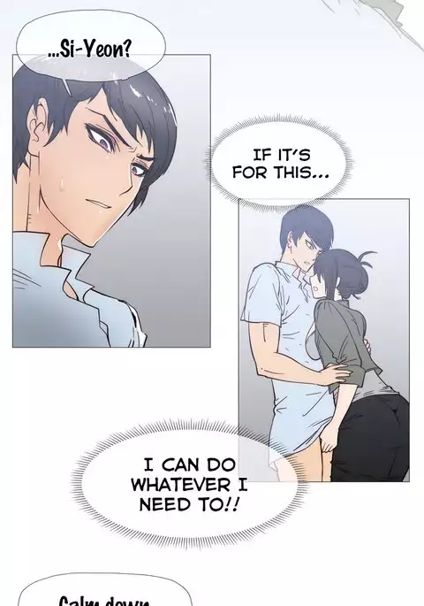 Household Affairs Ch.1-42