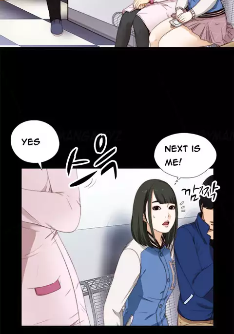 Girl Next Door Ch.1-43