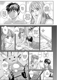 [Nishimaki Tohru] TEEN XXX Ch. 1-5 [English] [SMDC] [Digital]