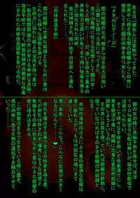 [Touyo Stand] Ama no Ichiyo 5