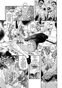 [Kokonoki Nao] Second Virgin [English] [Tonigobe + SaHa + Stecaz]