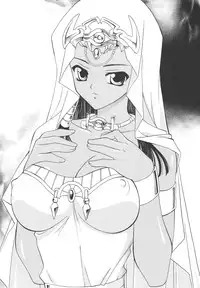 [Teruo Haruo (Kanekiyo Miwa)] IRON ROSE (Yu-Gi-Oh!) [Digital]