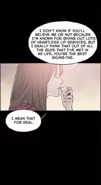 [Mr. Byeong-Su] Cohabitation Ch.1-54 (English)