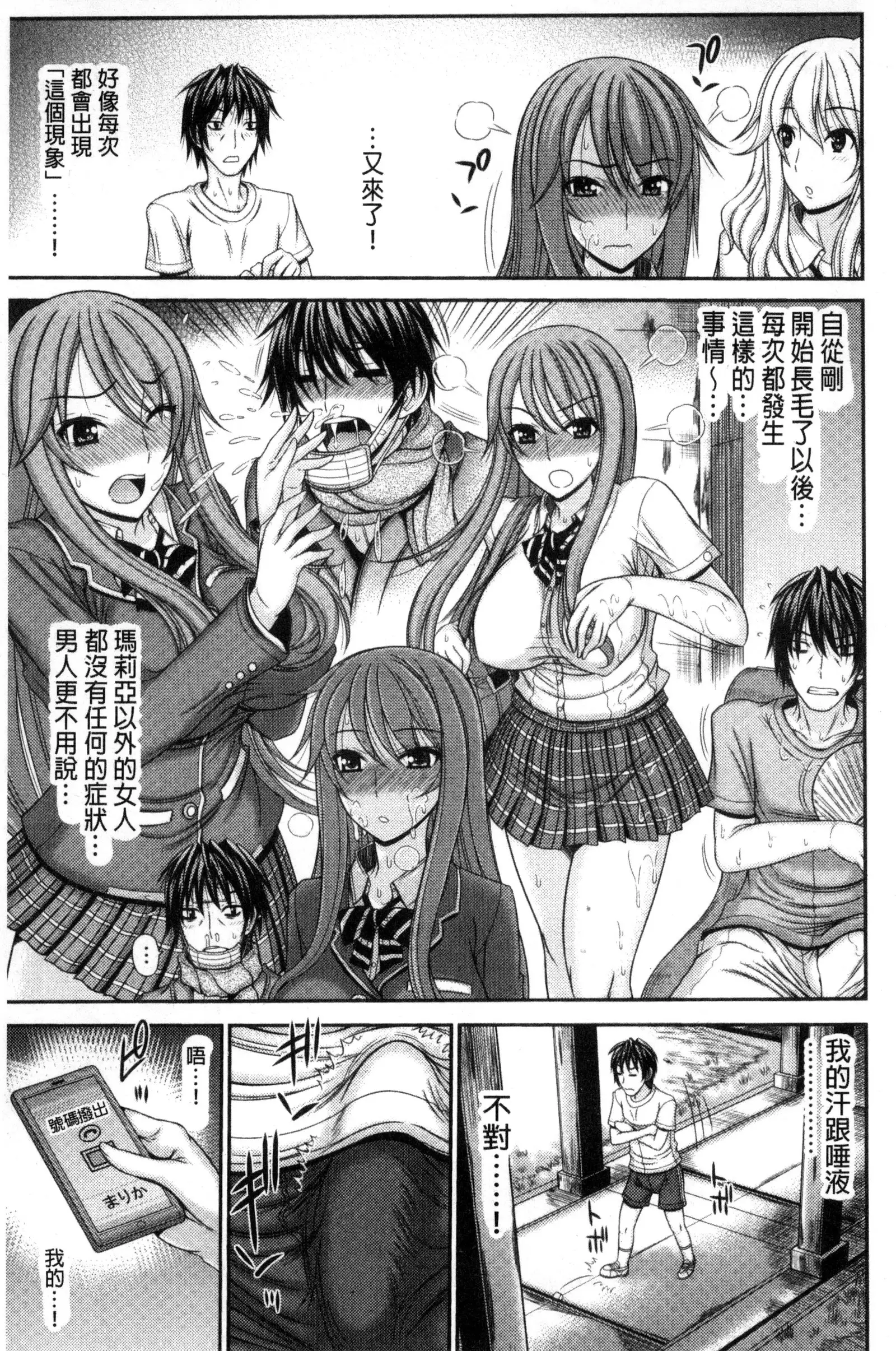 Shimai Seikou Inshuu