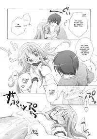 (SC38) [Titokara 2nd Branch (Manami Tatsuya)] Matsuri Matsuri (Family Project ~Kazoku Keikaku~) [English] [desudesu]