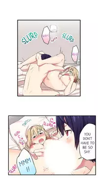 [Namita] Committee Chairman, Didn't You Just Masturbate In the Bathroom? I Can See the Number of Times People Orgasm (Ch.1 - 29)[English](Ongoing)