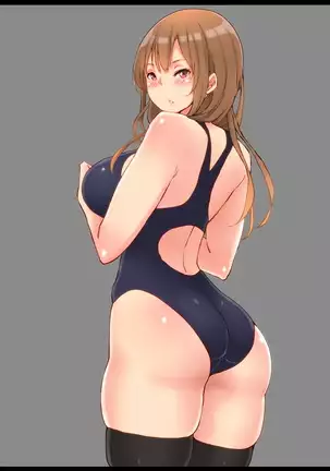 Motto An An Dopyun | Fuck Me More, Make Me Moan!