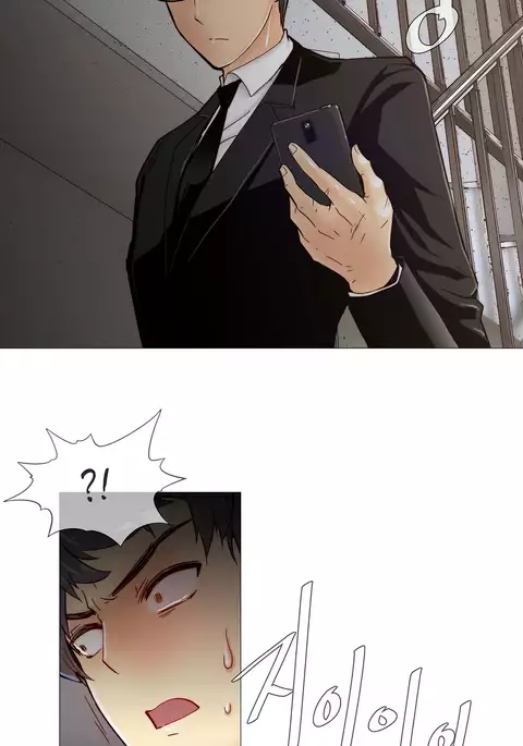 Household Affairs Ch.1-34