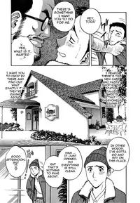 [Hidemaru] Sweets Amai Kajitsu 1 [English] {Tadanohito}