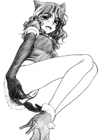 (C76) [MEKONGDELTA & DELTAFORCE (Route39, Zenki)] HARD NORMAL HONEY (Amagami) [English] =Team Vanilla=